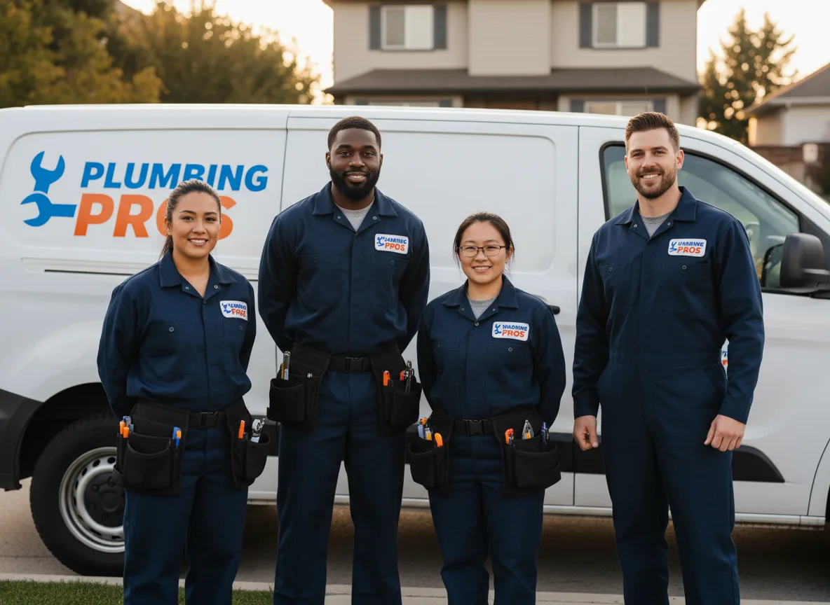 Water Heater Repair company in Dante, SD